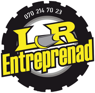 LR-Entreprenad