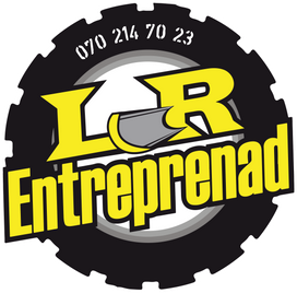 LR-Entreprenad